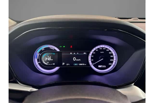 Kia Niro (2019) thumbnail 19