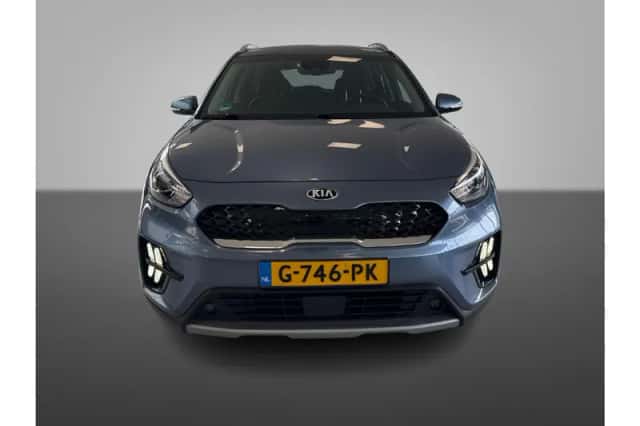 Kia Niro (2019) thumbnail 5