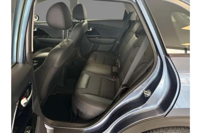 Kia Niro (2019) thumbnail 6