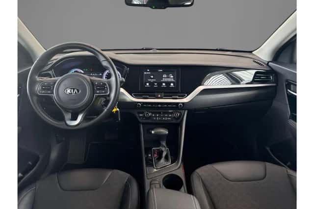 Kia Niro (2019) thumbnail 9