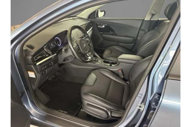 Kia Niro (2019) thumbnail 10