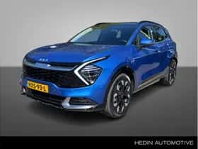 Kia Sportage (2025)
