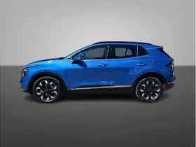 Kia Sportage (2025) thumbnail 2
