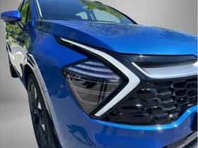 Kia Sportage (2025) thumbnail 11