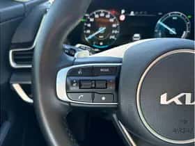 Kia Sportage (2025) thumbnail 17