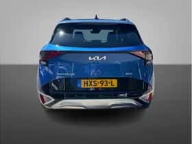 Kia Sportage (2025) thumbnail 3
