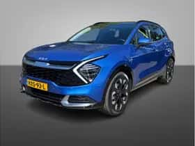 Kia Sportage (2025) thumbnail 23