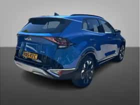 Kia Sportage (2025) thumbnail 4