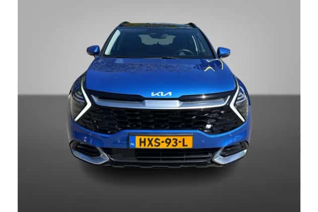 Kia Sportage (2025) thumbnail 5