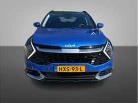 Kia Sportage (2025) thumbnail 5
