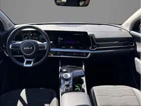Kia Sportage (2025) thumbnail 9