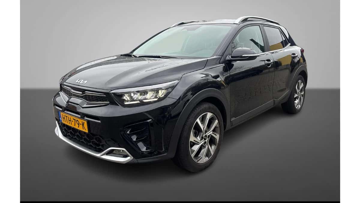 Kia Stonic (2025) — foto 1