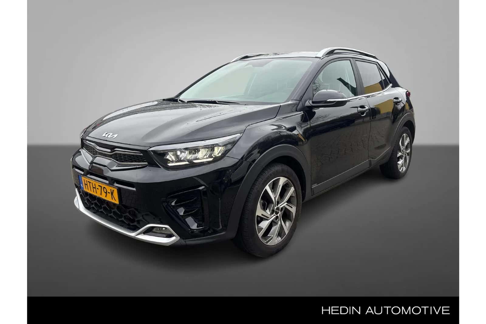 Kia Stonic (2025) — foto 1