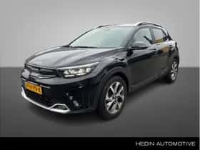Kia Stonic (2025)