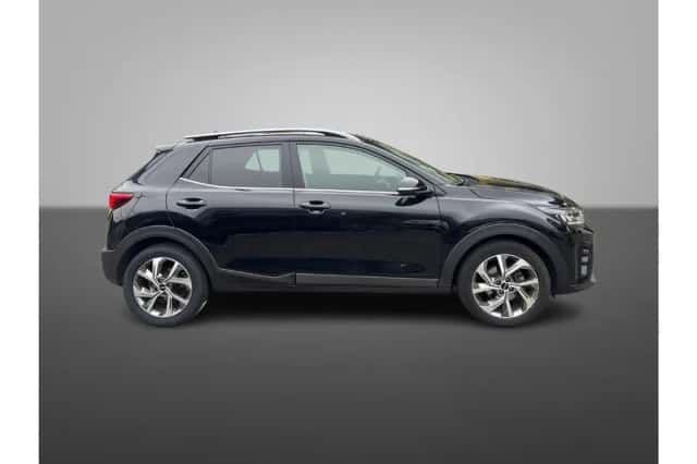 Kia Stonic (2025) thumbnail 2