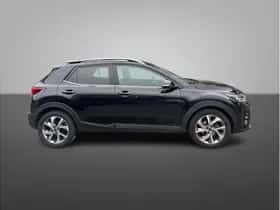 Kia Stonic (2025) thumbnail 2