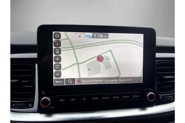 Kia Stonic (2025) thumbnail 12