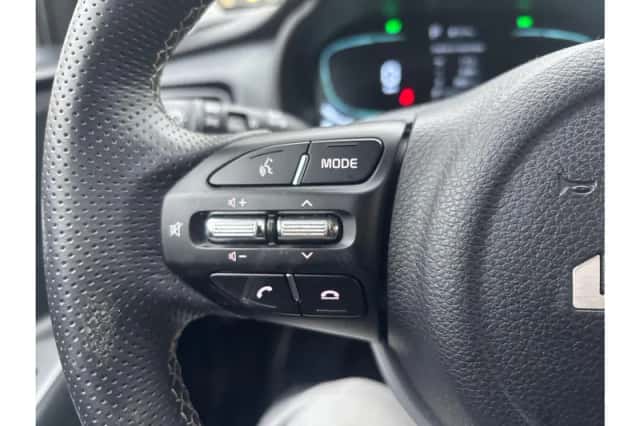 Kia Stonic (2025) thumbnail 13