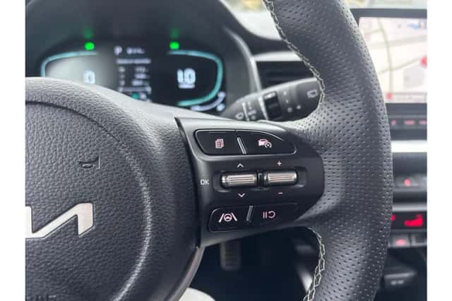Kia Stonic (2025) thumbnail 15