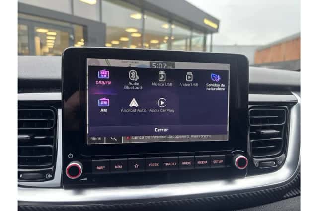 Kia Stonic (2025) thumbnail 16