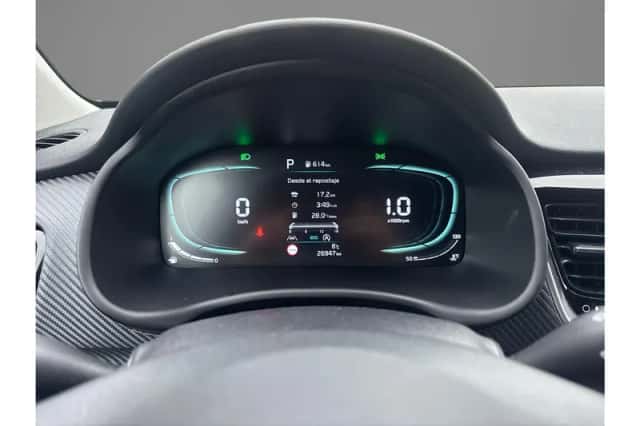 Kia Stonic (2025) thumbnail 17