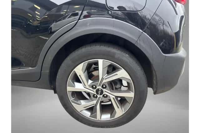 Kia Stonic (2025) thumbnail 18