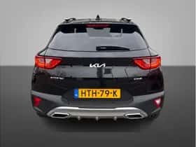Kia Stonic (2025) thumbnail 3