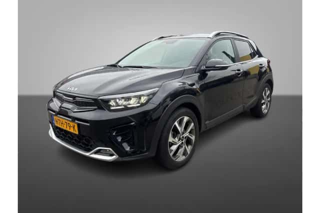 Kia Stonic (2025) thumbnail 21