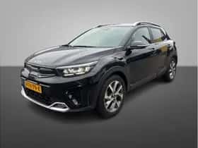 Kia Stonic (2025) thumbnail 21