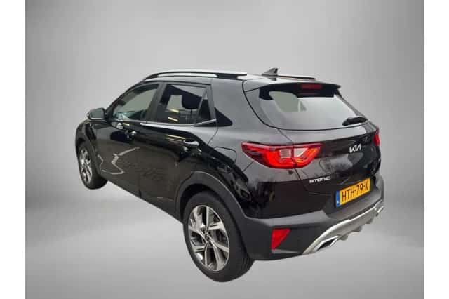 Kia Stonic (2025) thumbnail 10