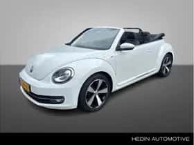 Volkswagen Beetle (2016)