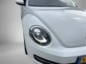 Volkswagen Beetle (2016) thumbnail 11