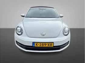 Volkswagen Beetle (2016) thumbnail 5
