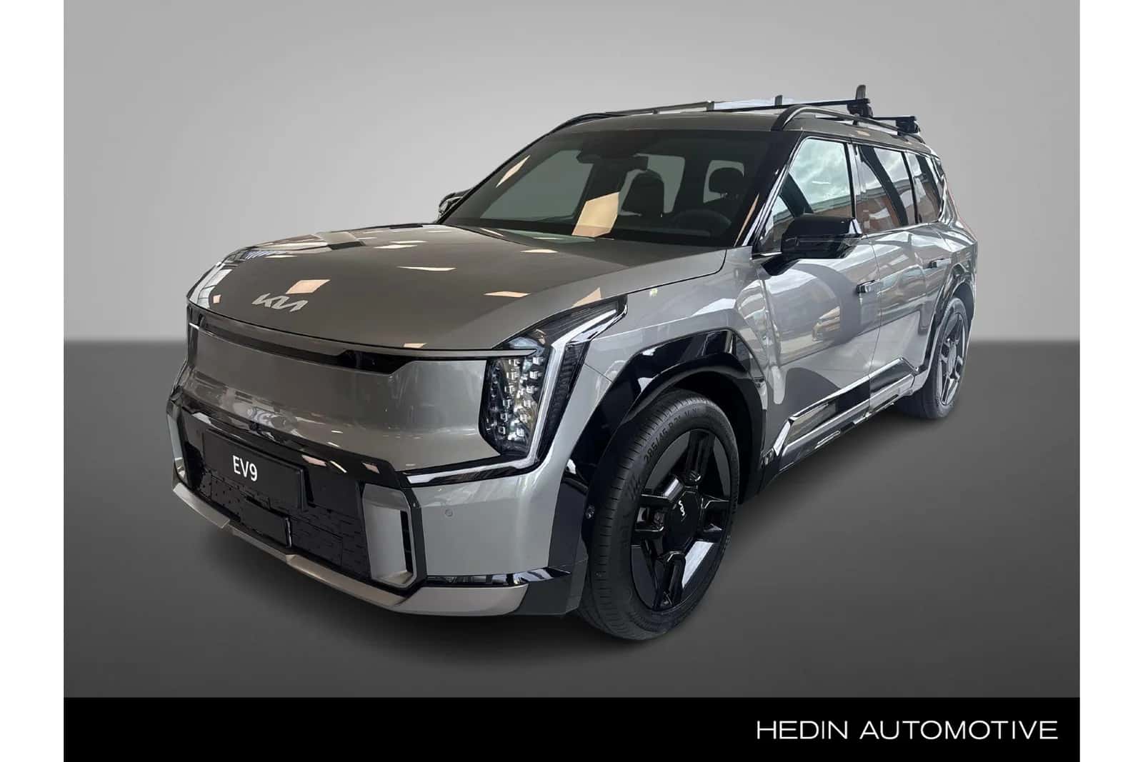 Kia EV9 (2026) — foto 1