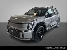 Kia EV9 (2026)