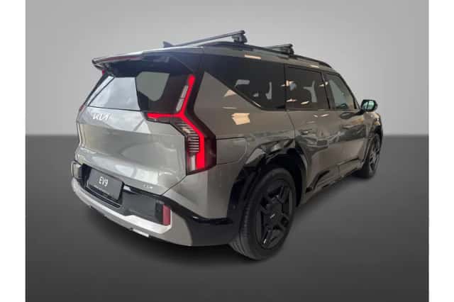 Kia EV9 (2026) thumbnail 2