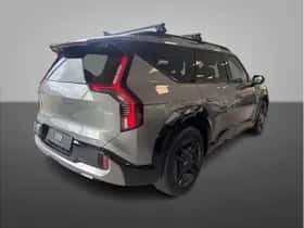 Kia EV9 (2026) thumbnail 2