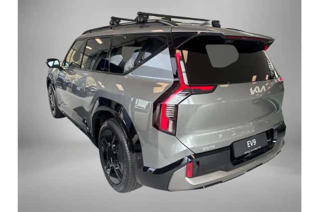 Kia EV9 (2026) thumbnail 11