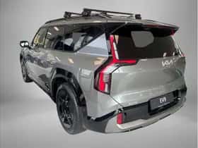 Kia EV9 (2026) thumbnail 11