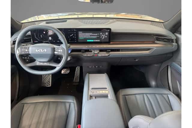 Kia EV9 (2026) thumbnail 16
