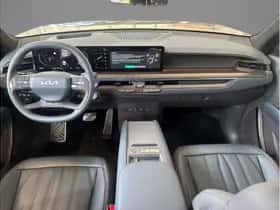 Kia EV9 (2026) thumbnail 16