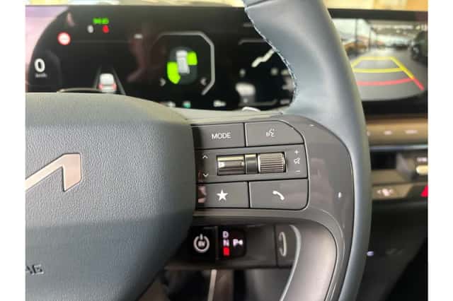 Kia EV9 (2026) thumbnail 17