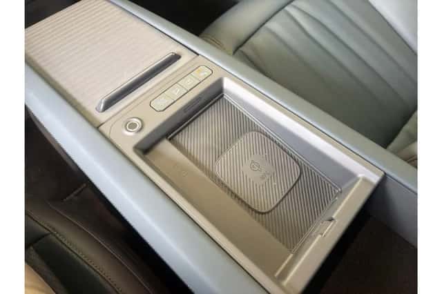 Kia EV9 (2026) thumbnail 18