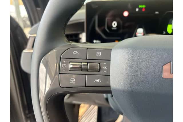 Kia EV9 (2026) thumbnail 19