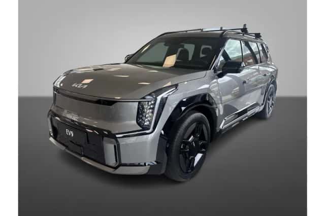 Kia EV9 (2026) thumbnail 23