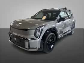 Kia EV9 (2026) thumbnail 23