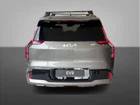 Kia EV9 (2026) thumbnail 4