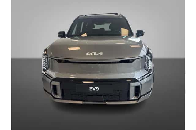 Kia EV9 (2026) thumbnail 5