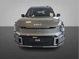 Kia EV9 (2026) thumbnail 5
