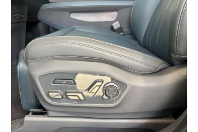 Kia EV9 (2026) thumbnail 6